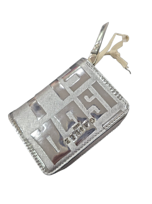 GAACW03077 - Mini portafoglio Donna con zip