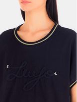 TF3085-J0088 - ABBIGLIAMENTO - LIUJO