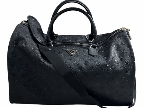 dp7452416 wilder travel - Borse - GUESS?