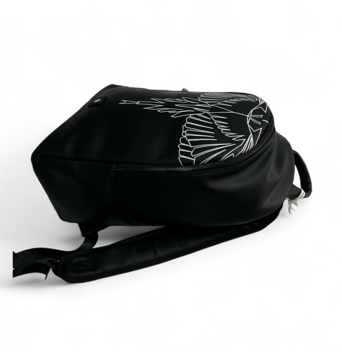 COMAF250114 - ZAINO - Marcelo burlon