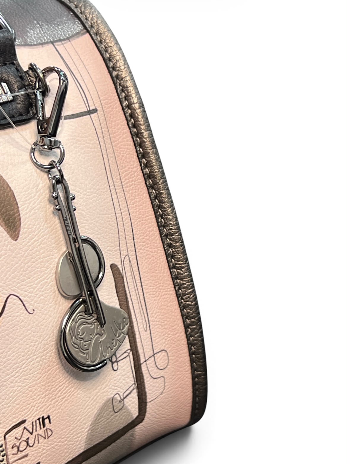 43801-345 - BORSA - ANEKKE