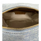 AA6113 T377A - Bauletto in denim
