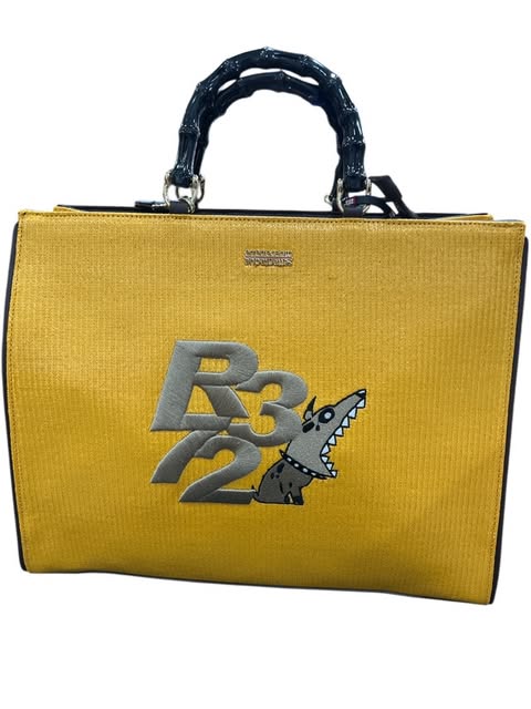 R506B001 - BORSE MARE - R372