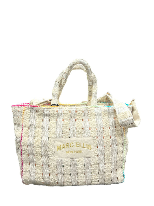 BUBY L INDY 25 - BORSA - Marc Ellis