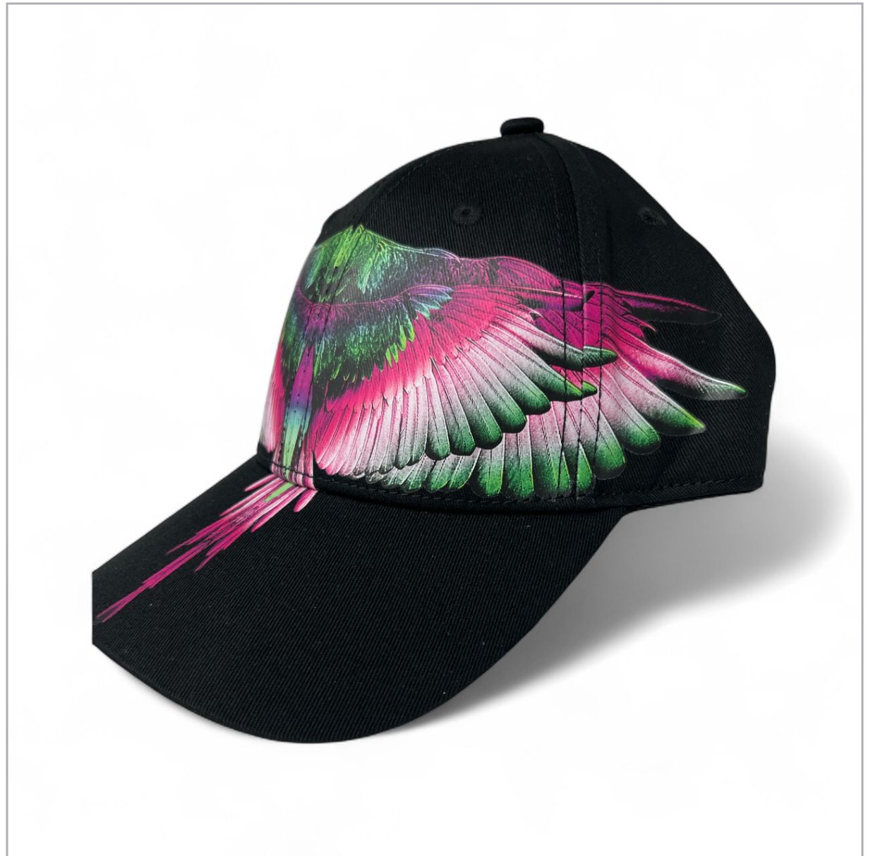 COMAF250186 - CAPPELLO - Marcelo burlon