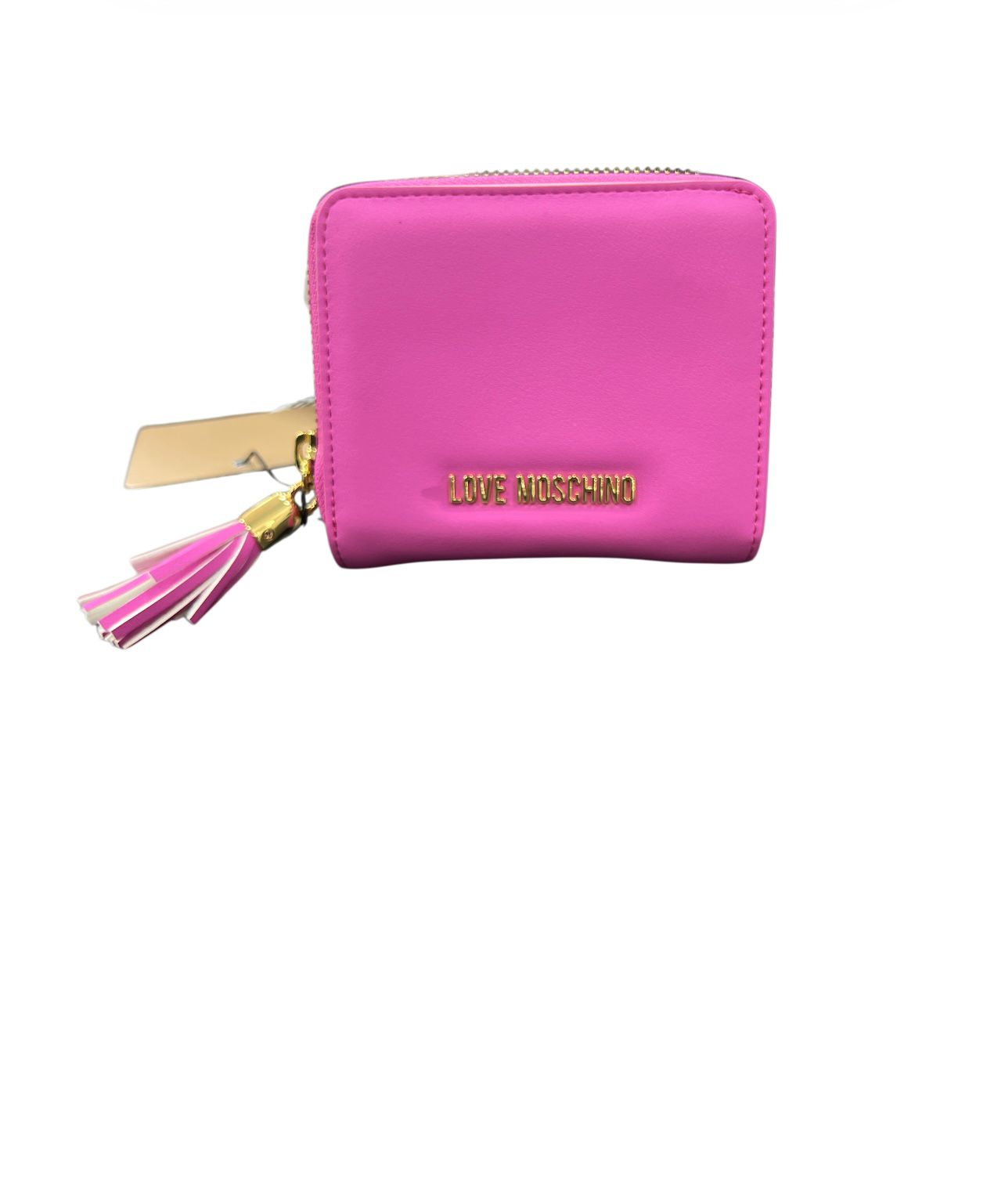 JC5689PP1OKD0604 - Portafogli - Love Moschino