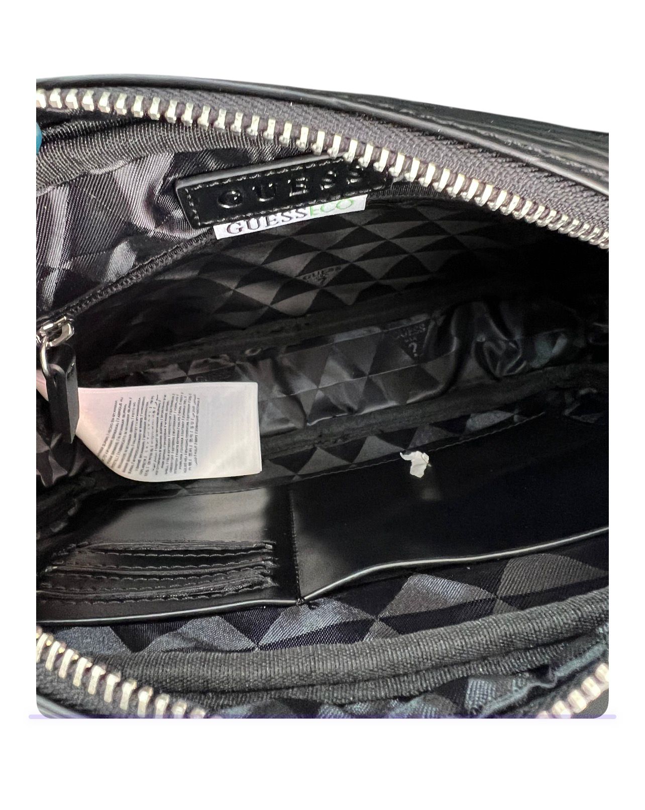HMMIPWP6222 - BORSA - GUESS
