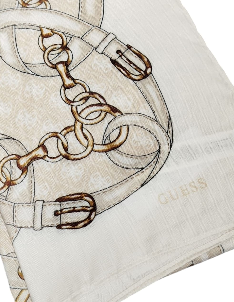 AW5412POL03 - Accessori - GUESS?