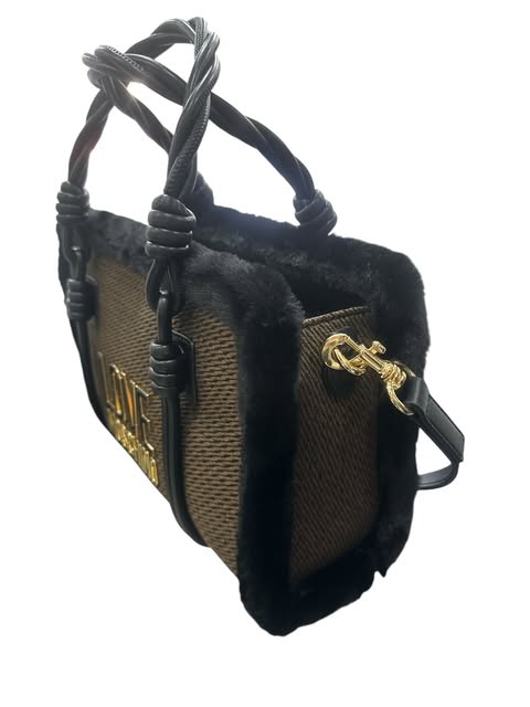JC4387PP0NKH - BORSA - Love Moschino