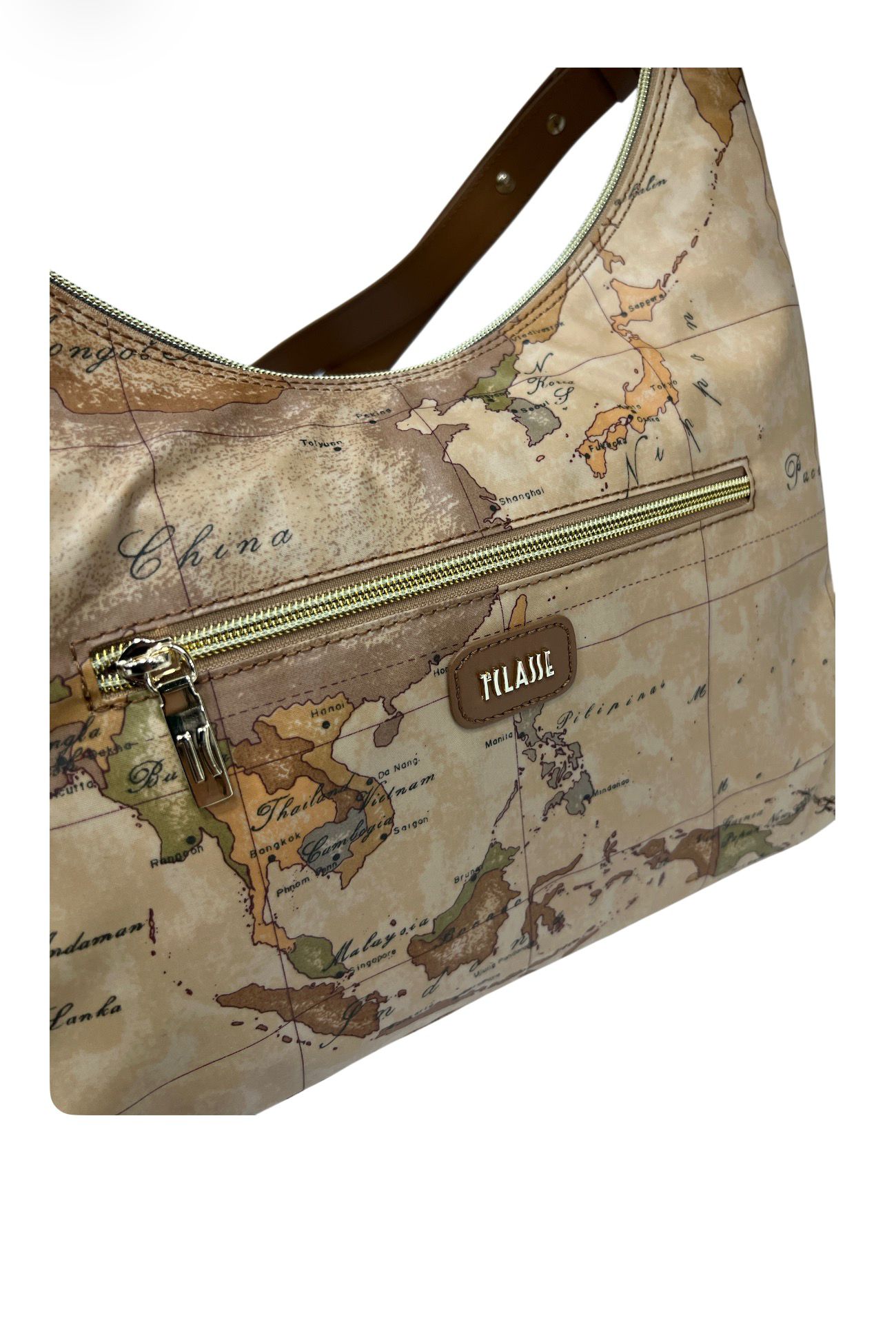 LE58-S578-0970 - BORSA - ALVIERO MARTINI