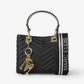 FLAT KRISSY M WAVE - BORSA - Marc Ellis