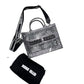 FLAT SPONGE S - BORSA - Marc Ellis