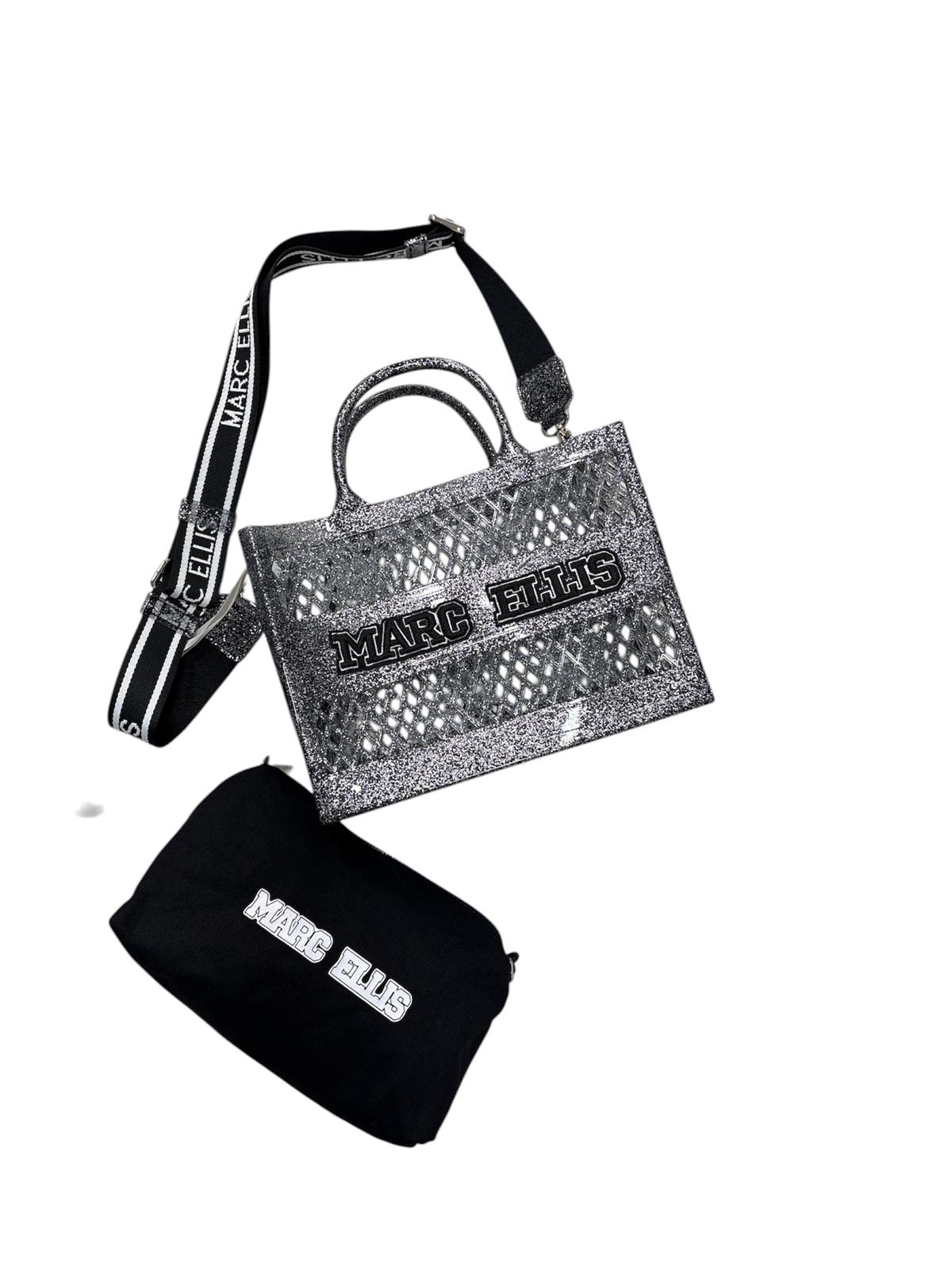FLAT SPONGE S - BORSA - Marc Ellis