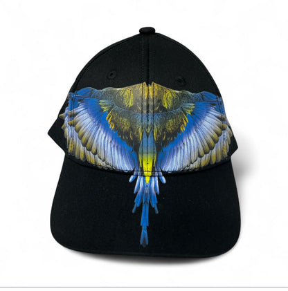 COMAF250187 - CAPPELLO - Marcelo burlon