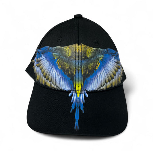 COMAF250187 - CAPPELLO - Marcelo burlon