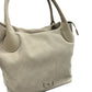 BYBS66B02S DAISY SUEDE - BORSA - BYBLOS