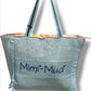 M8 X201476 - Shopper Moda mare