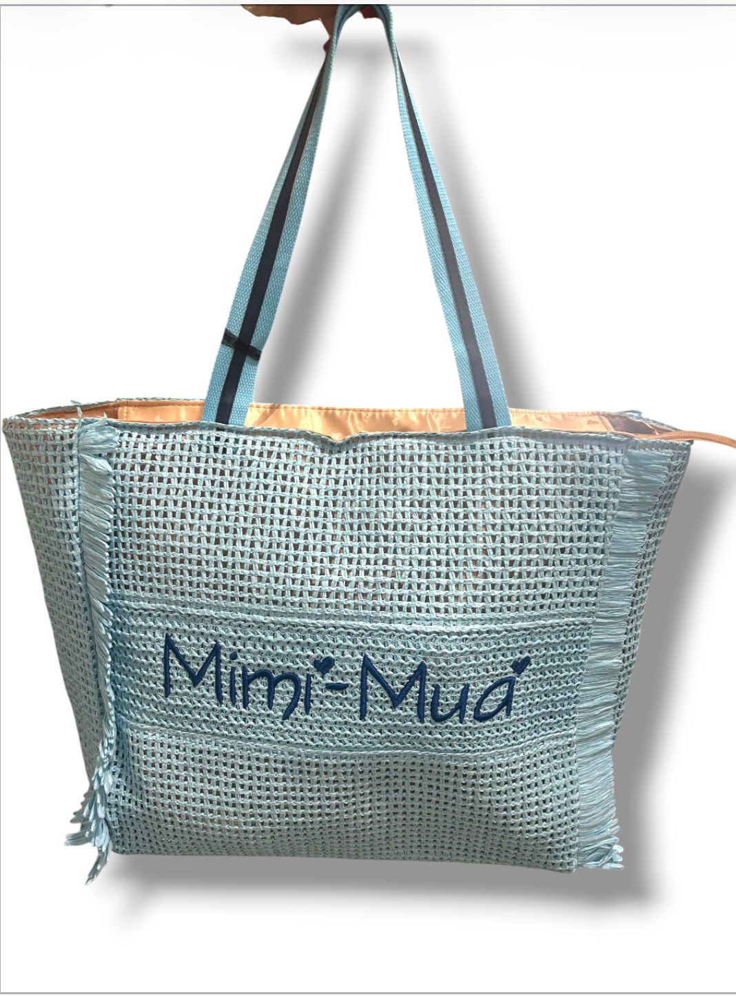 M8 X201476 - Shopper Moda mare