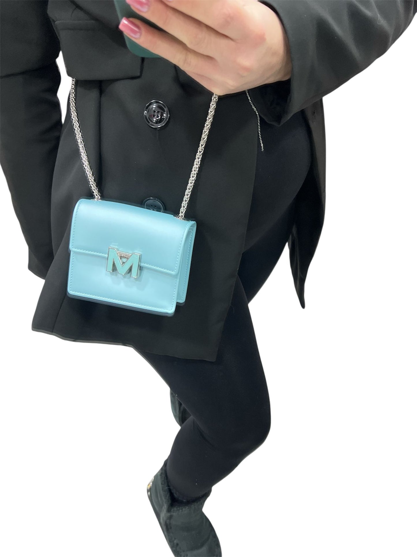 FLAT SUPREMEE S 26 - BORSA - Marc Ellis