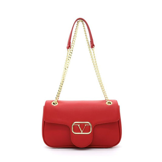 VB-206-RED - BORSA - VERSACE