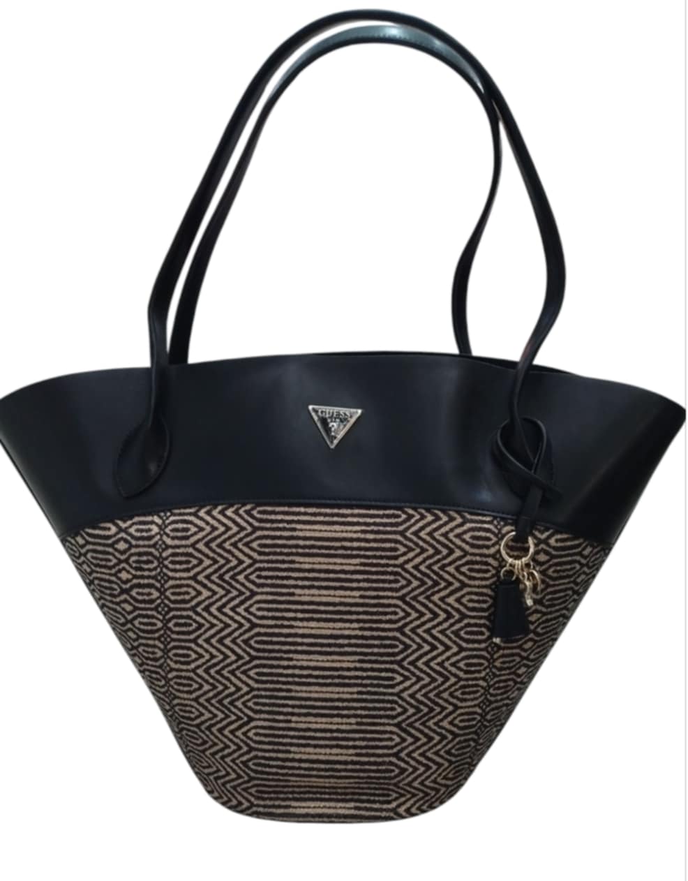 HWWC9634240 - Borsa - GUESS?