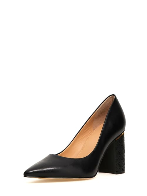 FL5PIALEA08 - Scarpe - GUESS?