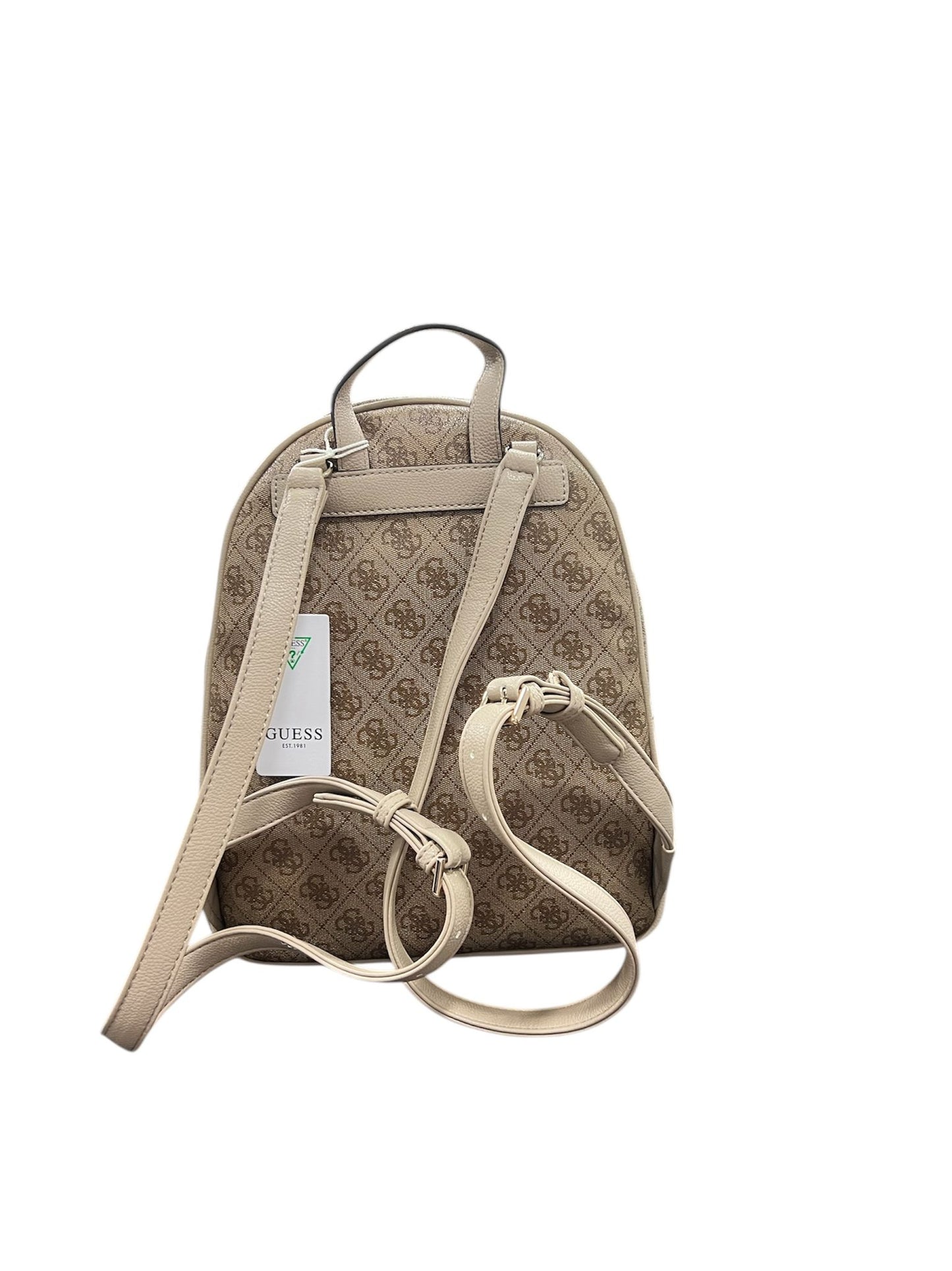 SG711833 MANHATTAN - BORSA - GUESS