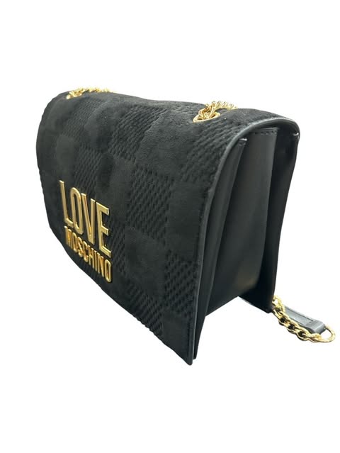 JC4122PPONKB - BORSA - Love Moschino