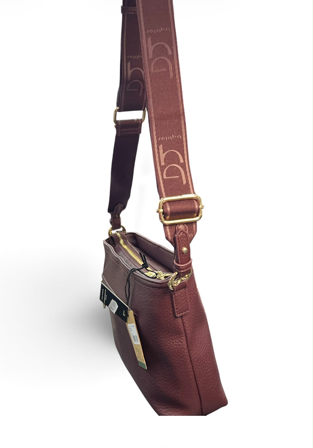 BYBS98B08 ADVENTURE - BORSA - BYBLOS