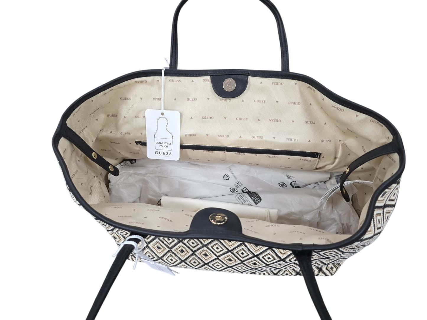 WG991324 - Shopper 2 in 1