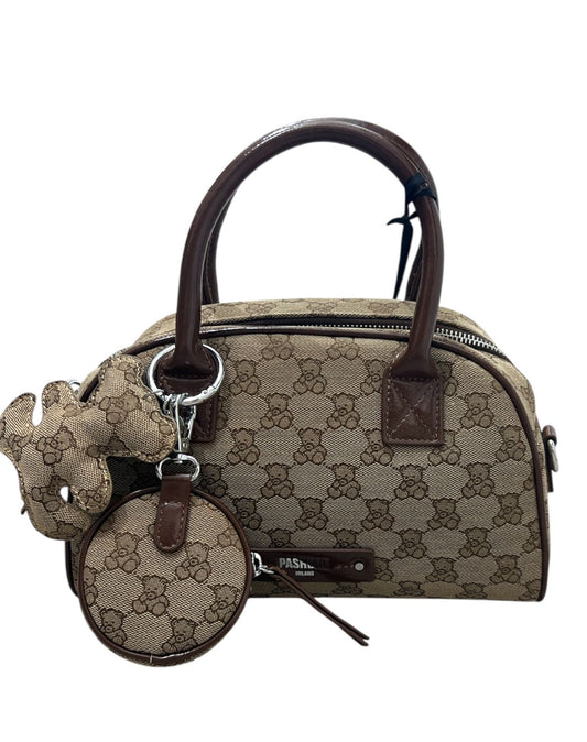 18375 BONNIE SOHO - Borse - Pash Bag
