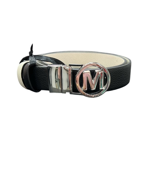 ME BELT -141 DO - Accessori - Marc Ellis