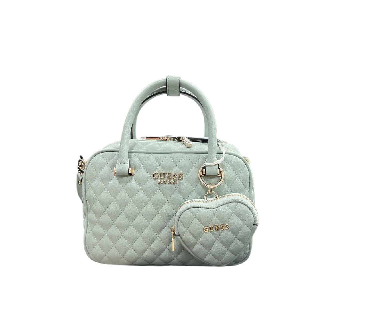 QG989405 ATABEY - BORSA - GUESS