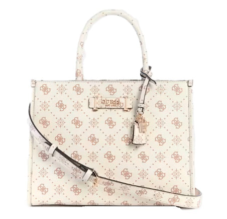 GP989022 SILIA - BORSA - GUESS?