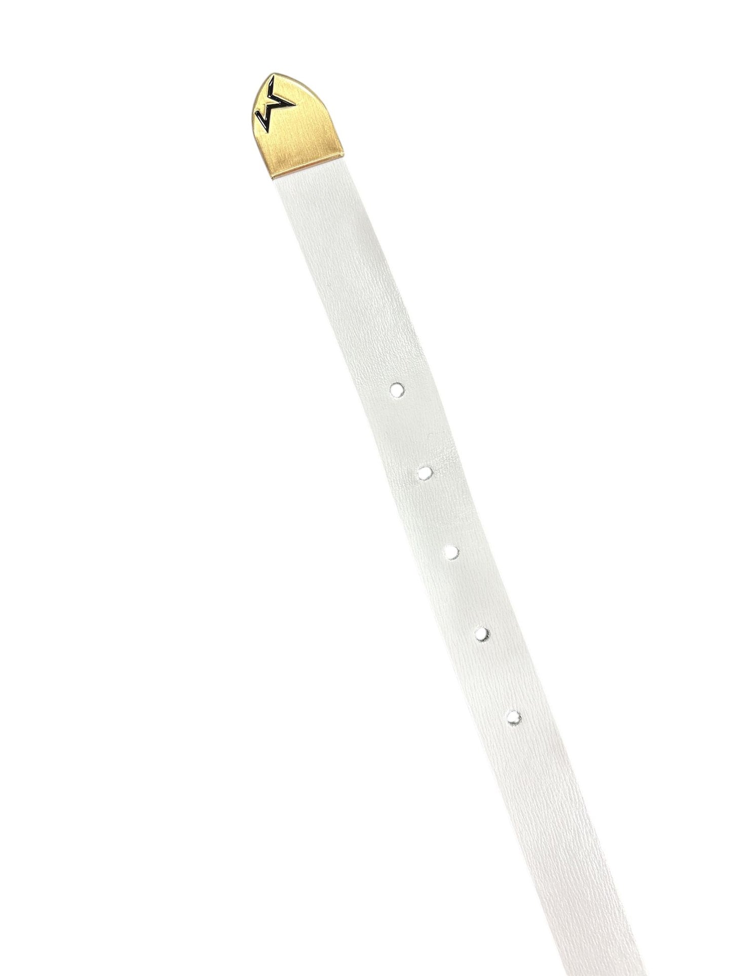 ME BELT -176 BX - Accessori abbigliamento - Marc Ellis