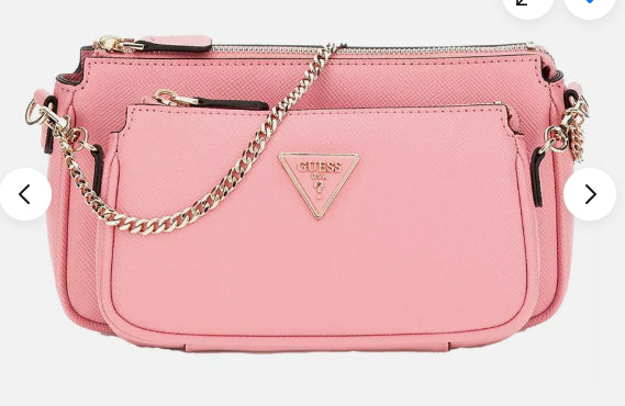 bd787971 noelle mini - - BORSA - GUESS?