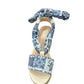 SA6087TX133S4056 - Scarpe - LIU-JO
