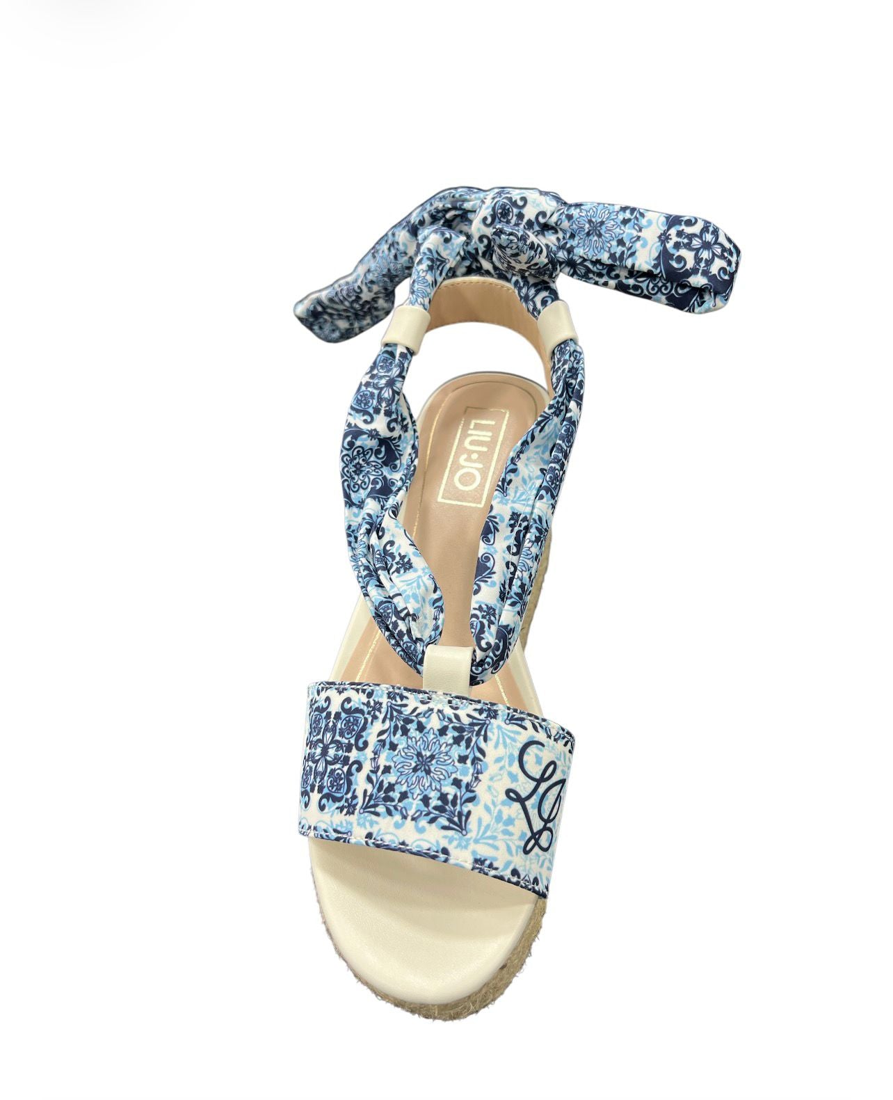SA6087TX133S4056 - Scarpe - LIU-JO