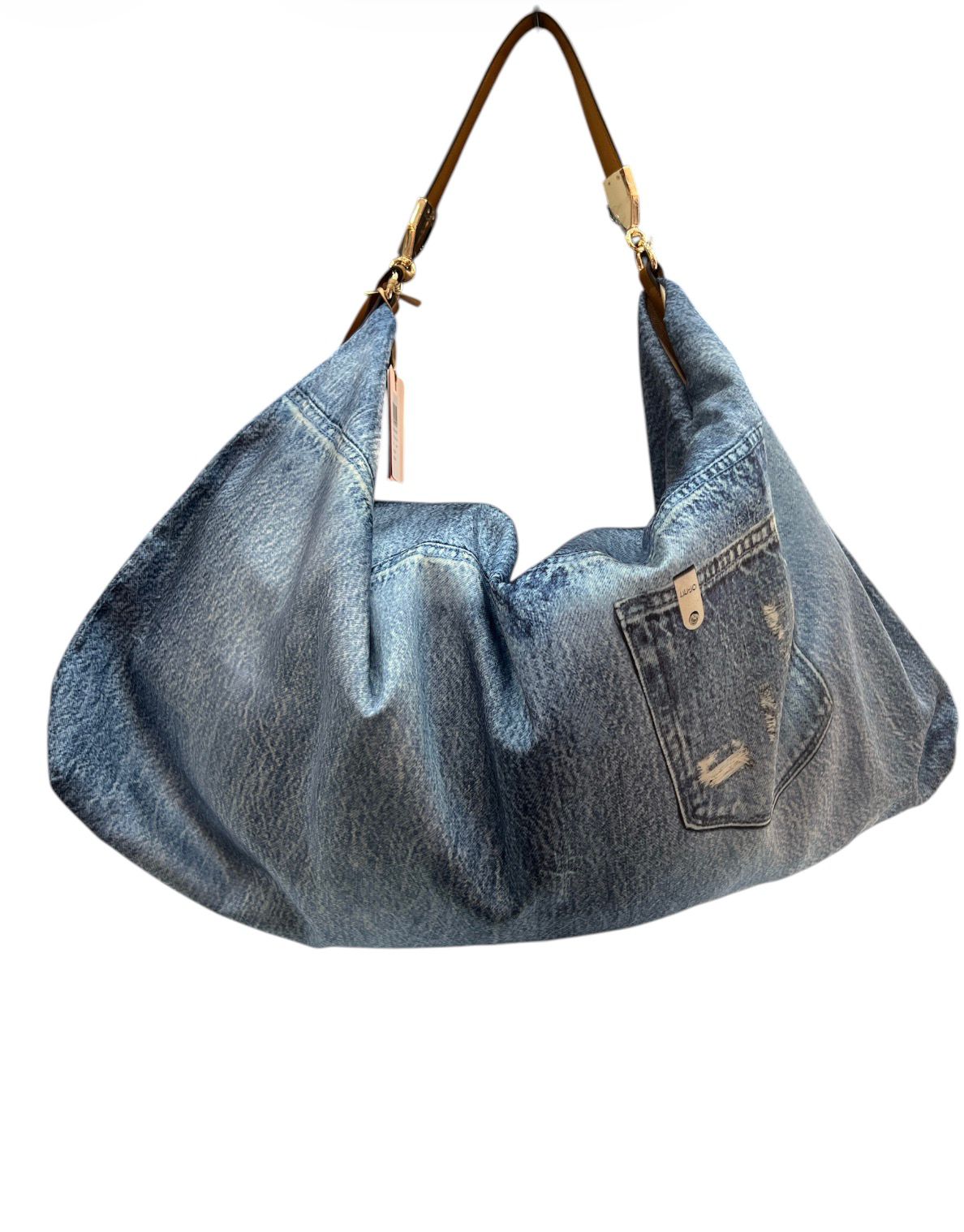 AA6194 - BORSA - LIU-JO