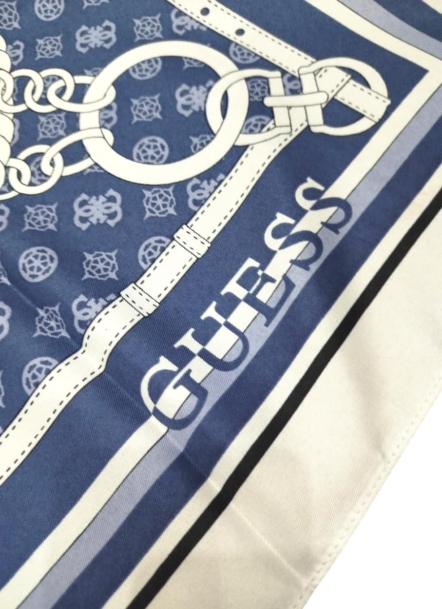 AW5340POL03 - Accessori - GUESS?