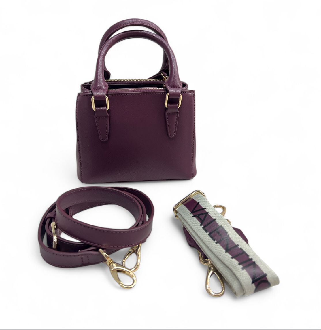 VBS7B307N - BORSA - Valentino