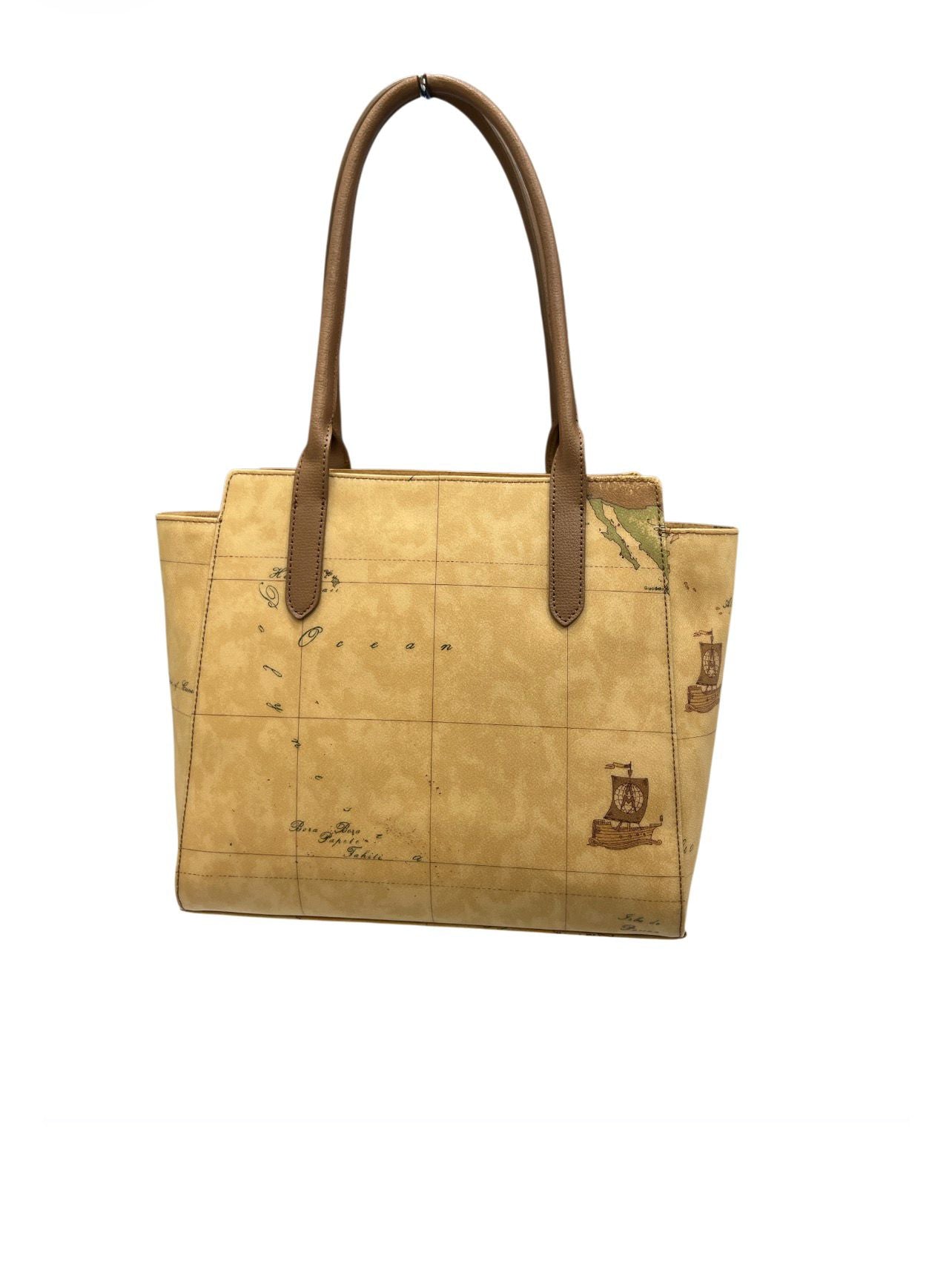 LE60-G616-0970 - BORSA - ALVIERO MARTINI