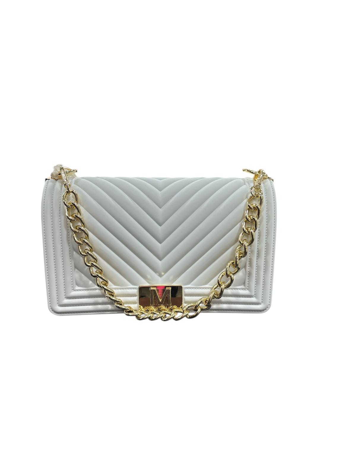 FLAT M-26 - BORSA - Marc Ellis