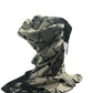 18106 scarf - ABBIGLIAMENTO - Atelier du Sac