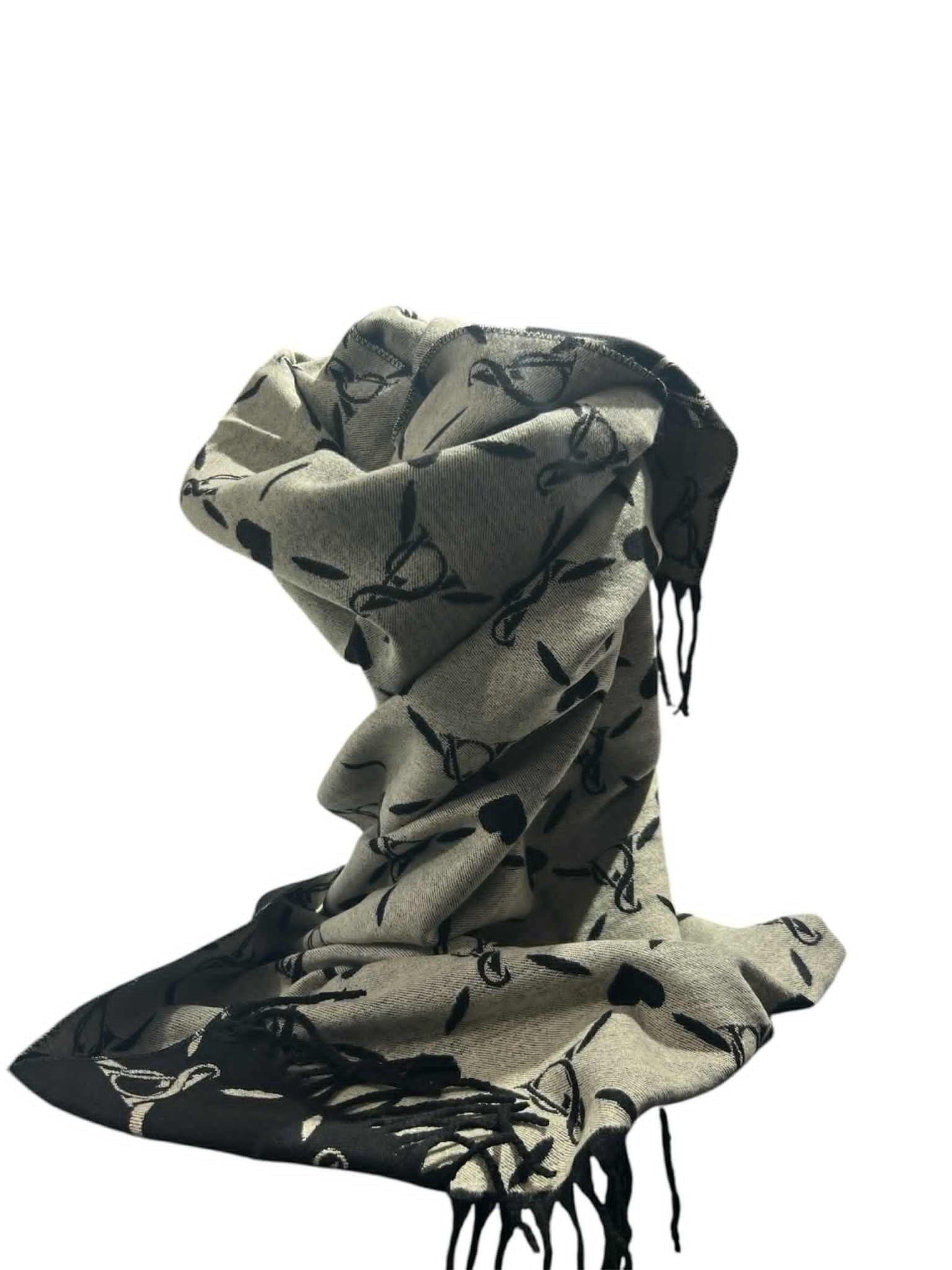 18106 scarf - ABBIGLIAMENTO - Atelier du Sac