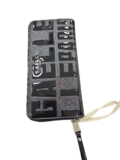 GAACW03076 - Portafoglio Donna con zip
