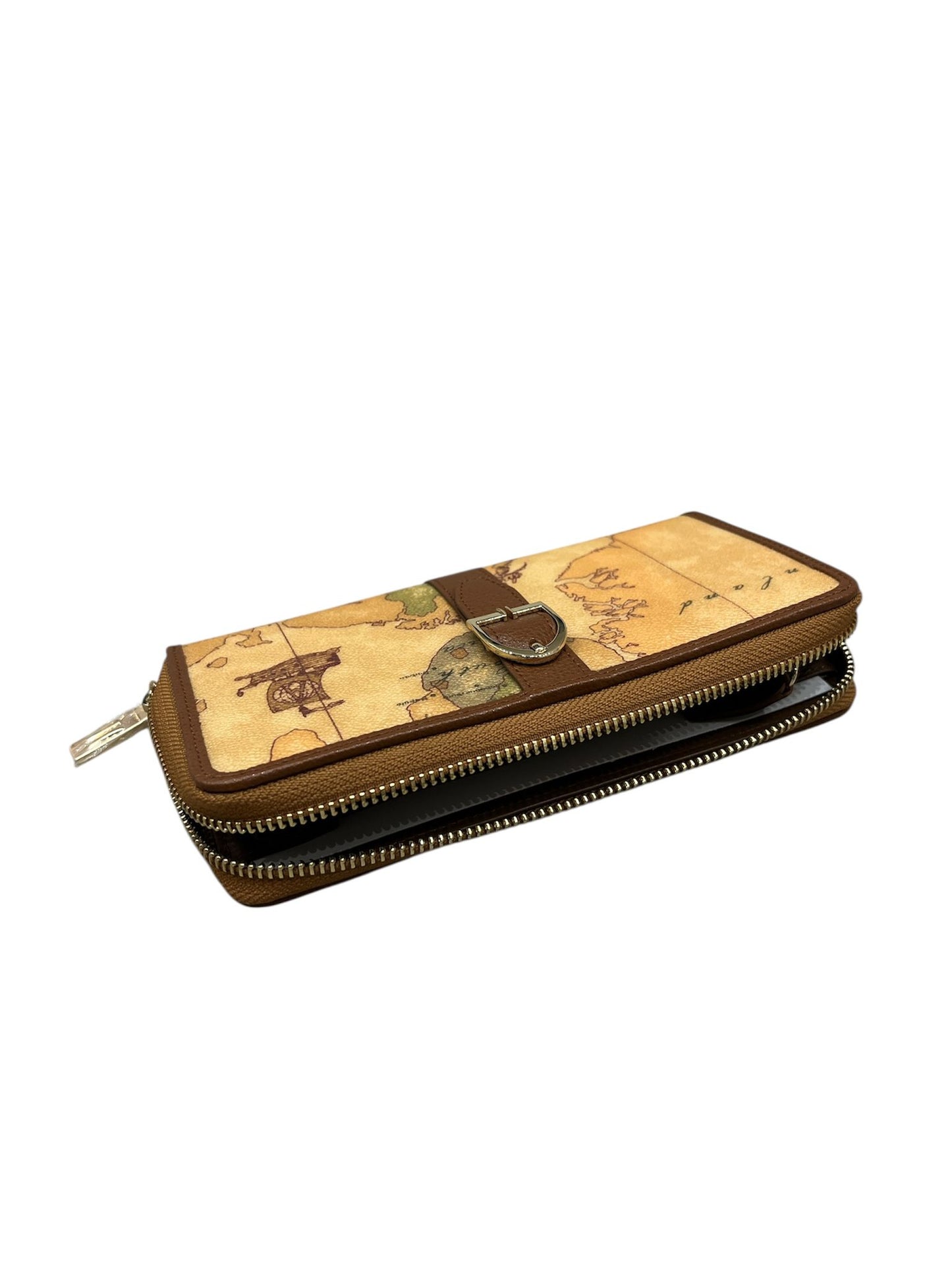 PP01 G611 - PORTAFOGLIO - ALVIERO MARTINI