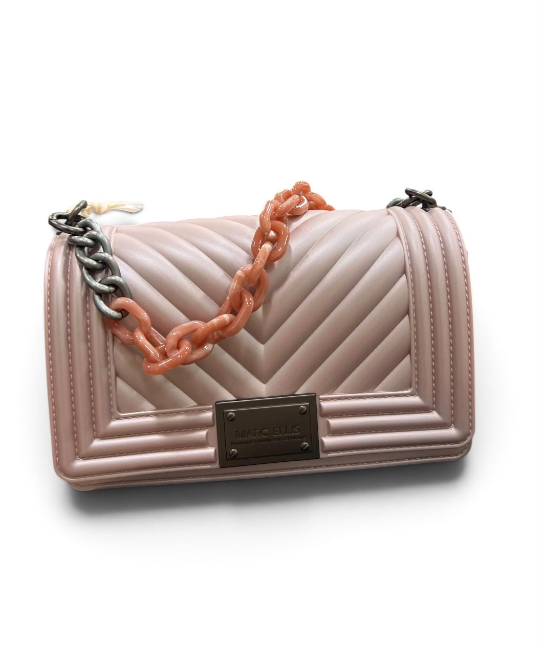 FLAT S 27 - BORSA - Marc Ellis