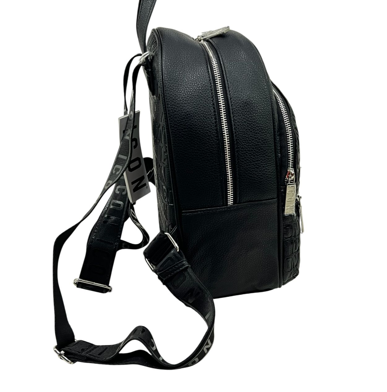 ICBS19A06 - BORSA - ICON