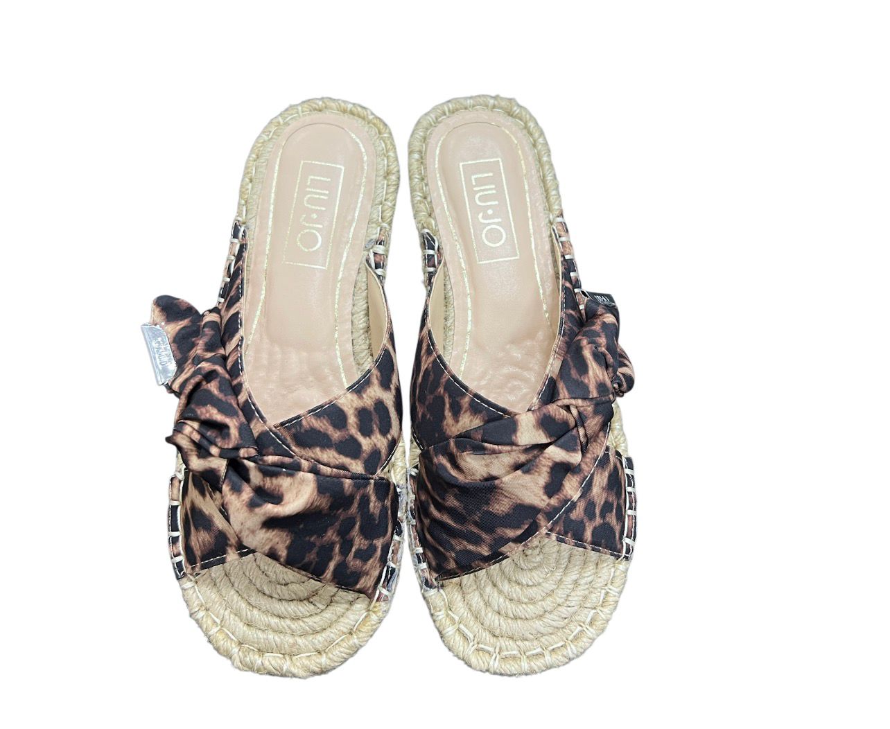 SA6103 TX133 - Scarpe - LIU-JO